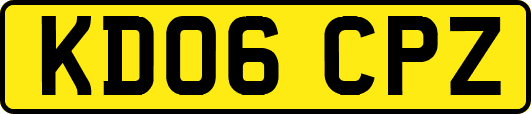 KD06CPZ