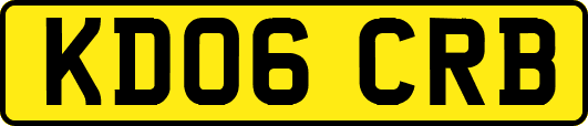 KD06CRB