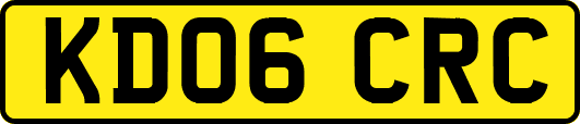 KD06CRC