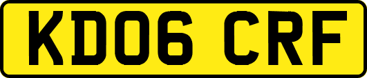 KD06CRF