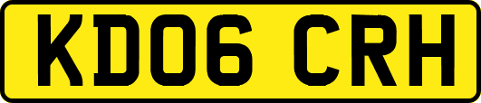 KD06CRH