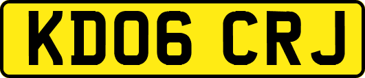 KD06CRJ