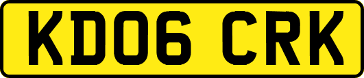 KD06CRK