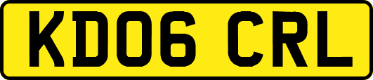 KD06CRL