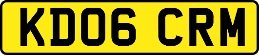 KD06CRM