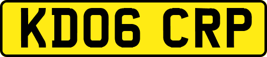 KD06CRP