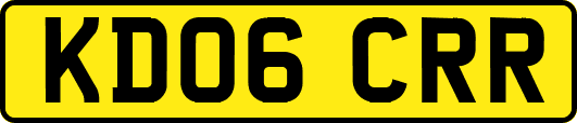 KD06CRR