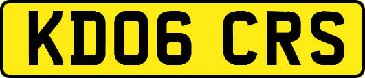 KD06CRS