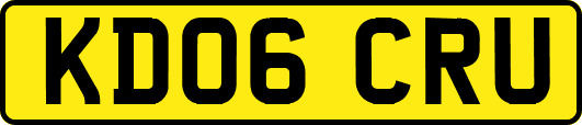 KD06CRU