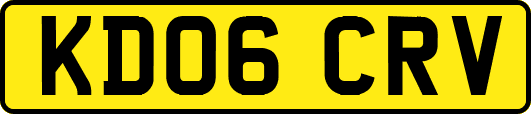 KD06CRV