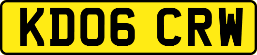 KD06CRW
