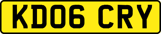 KD06CRY