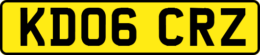 KD06CRZ