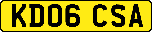 KD06CSA
