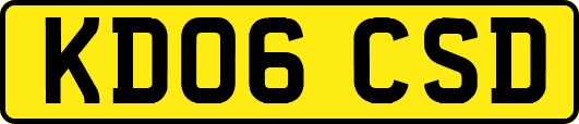 KD06CSD