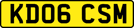 KD06CSM