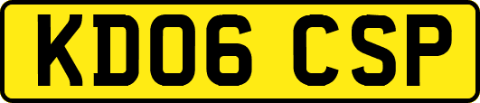 KD06CSP