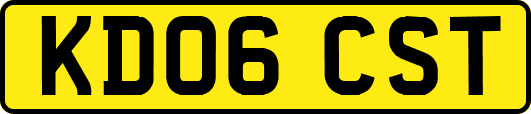 KD06CST