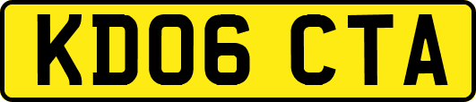 KD06CTA