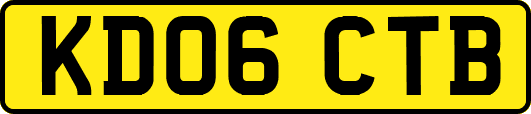 KD06CTB