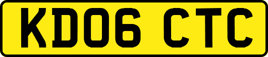 KD06CTC