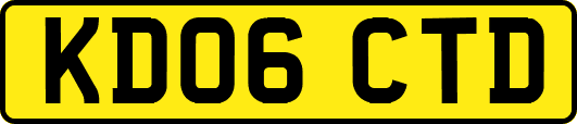 KD06CTD