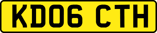 KD06CTH