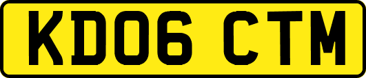 KD06CTM