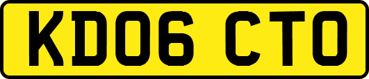 KD06CTO