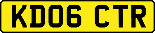 KD06CTR