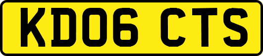 KD06CTS