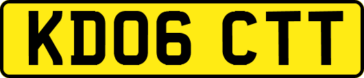 KD06CTT