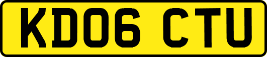 KD06CTU