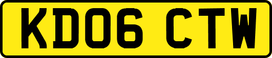KD06CTW