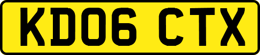 KD06CTX