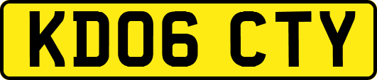 KD06CTY