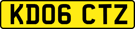 KD06CTZ