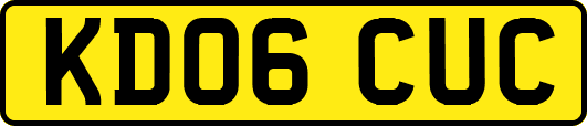 KD06CUC