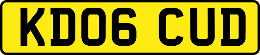 KD06CUD