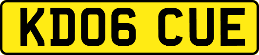 KD06CUE