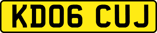KD06CUJ