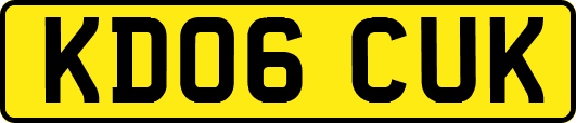 KD06CUK