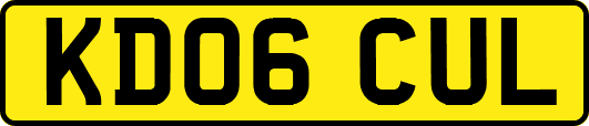 KD06CUL