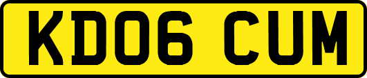 KD06CUM