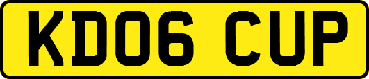 KD06CUP
