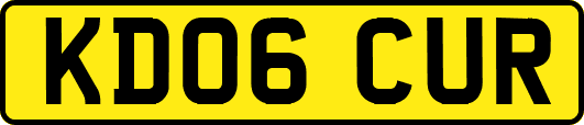 KD06CUR