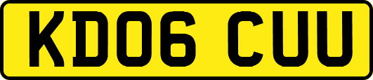 KD06CUU