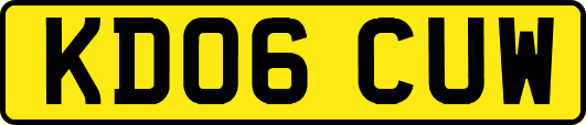 KD06CUW