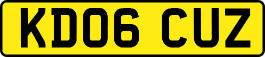 KD06CUZ