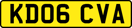 KD06CVA